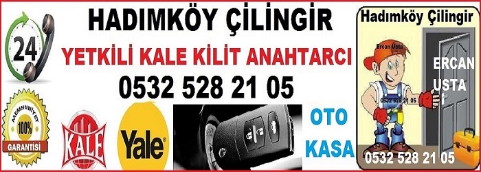 hadımköy çilingir