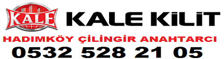 hadımköyde çilingir